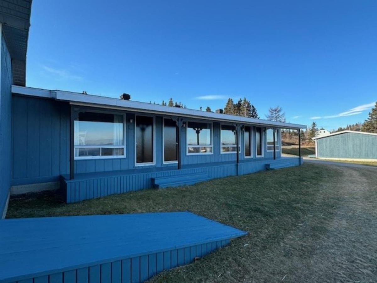 Prevel 3* Saint Georges De Malbaie