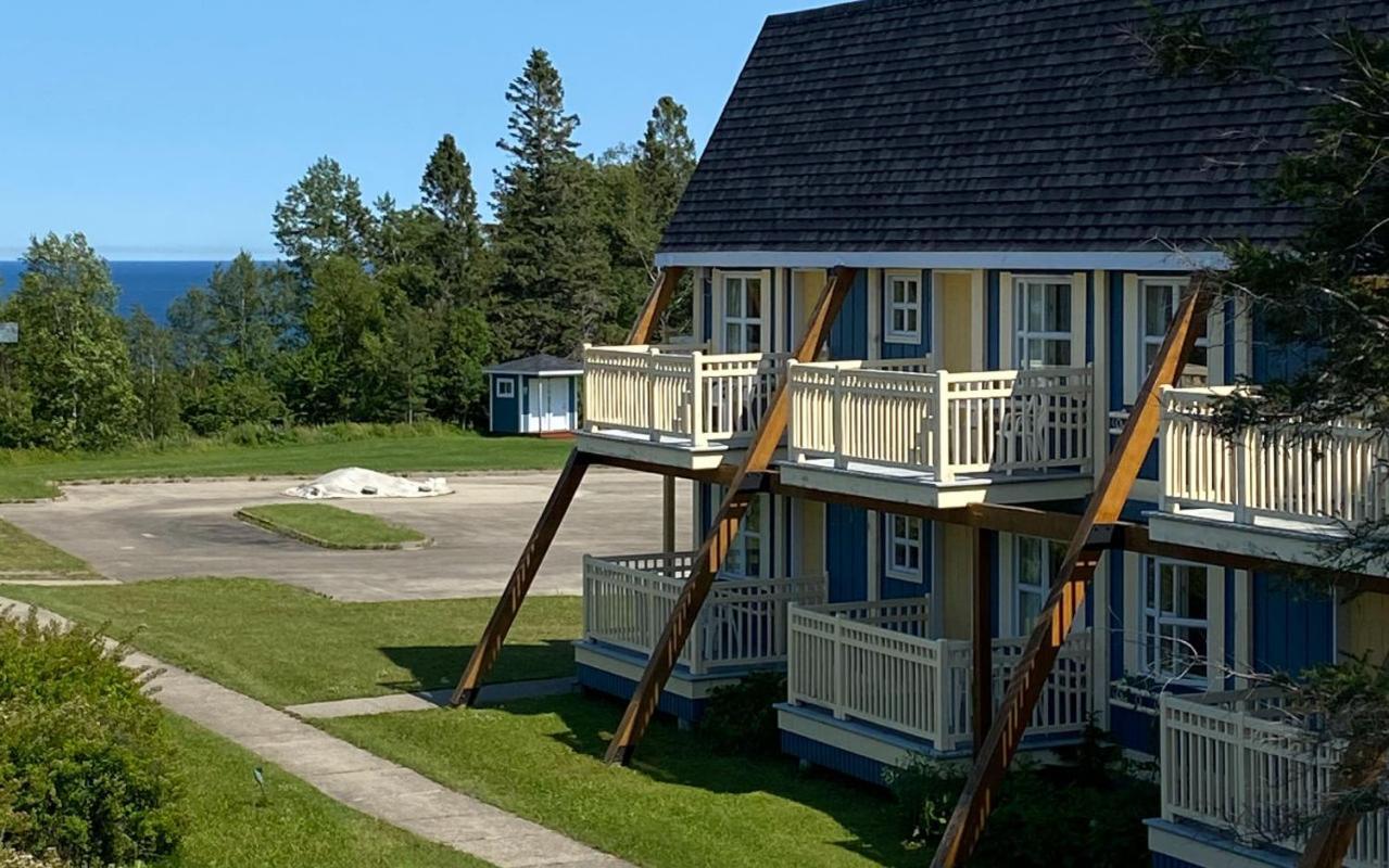 Aparthotel Prevel